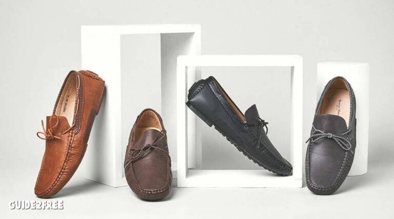 Become a Bruno Marc Shoe Product Tester