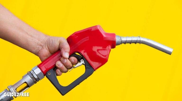 Use this Hack to Save Money on Every Tank of Gas