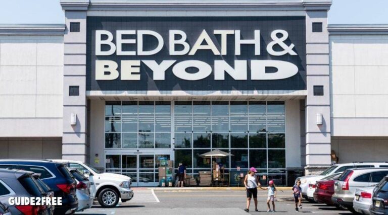 FREE Bed Bath & Beyond BEYOND+ Membership