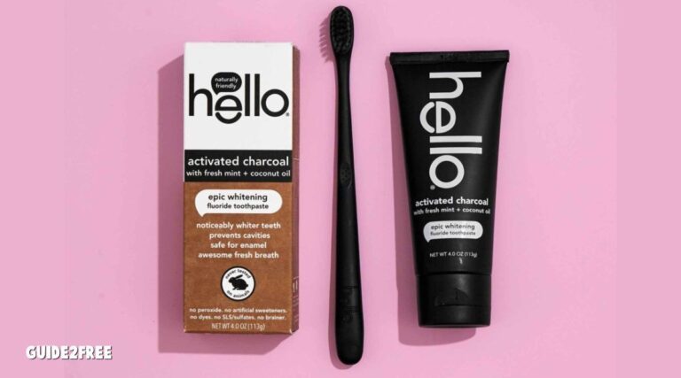 Hello Class Action Settlement – Have you Bought Hello Charcoal Products?