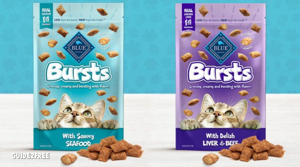 FREE Pet Samples • Guide2Free Samples