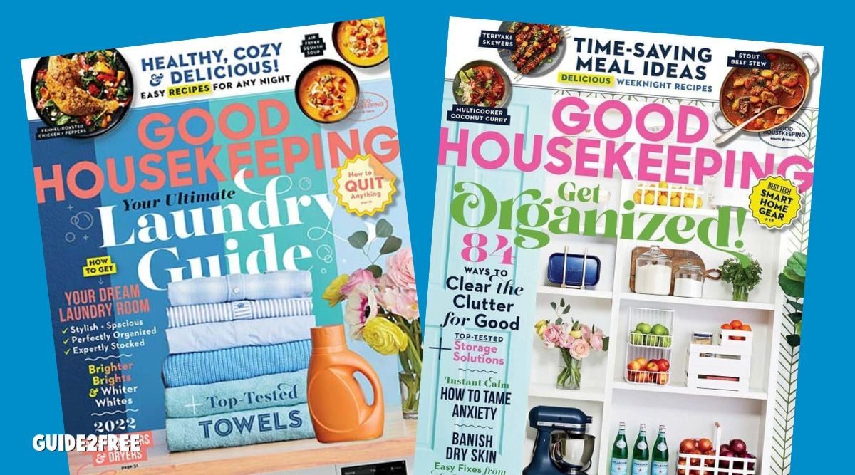 FREE Vogue Magazine Subscription • Guide2Free Samples FREE Vogue Magazine Subscription • Guide2Free Samples