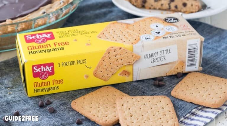 FREE Schär Gluten Free Sample Box • Guide2Free Samples