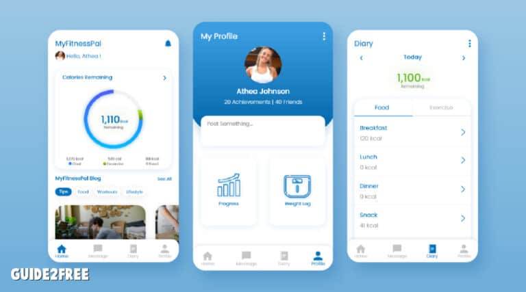 myfitnesspal premium free trial myfitnesspal premium free trial