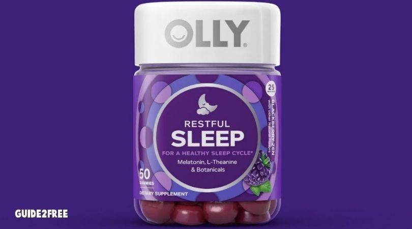 olly sleep gummies side effects olly sleep gummies side effects