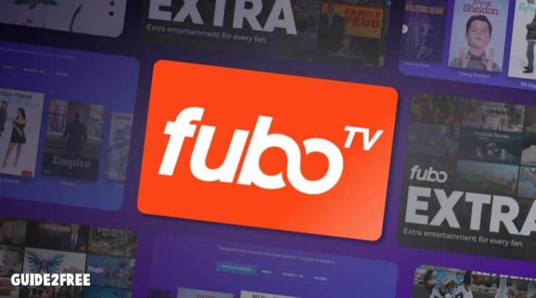 fubo tv free