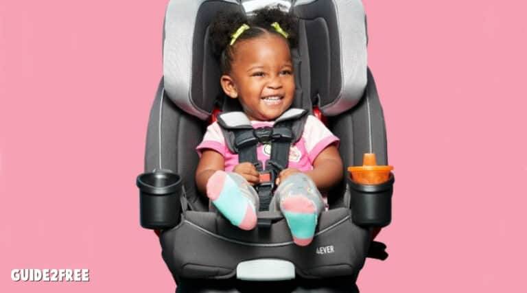 target car seat toys